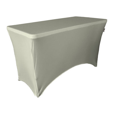 Riviere Spandex Rectangular Tablecloth