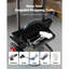 Chariot de cerclage à bandes, adapté aux bobines de cerclage en acier avec noyau de 23,6 pouces de diamètre extérieur, distributeur de cerclage robuste avec roues en caoutchouc, convient à l'usine, à l'entrepôt, à la zone de chargement