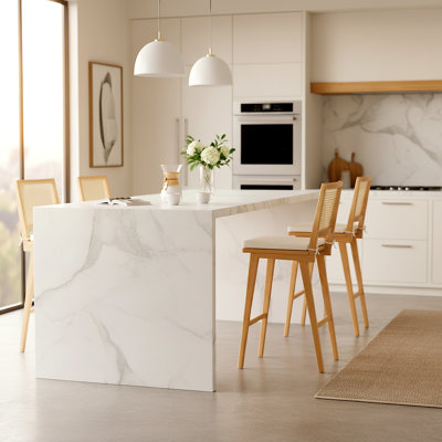 Tabouret de bar Garett Colette