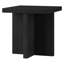 Atria Pedestal End Table-2077640779