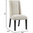 Modway Baron Fabric Dining Chair-382198784