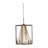 Elliot Chandelier - Bronze