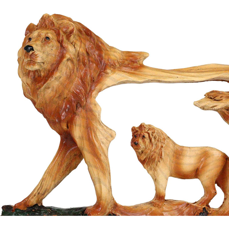 Figurine Pquott