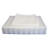 Natural Rayon from Bamboo Stripe Reversible Sheet Set-26615306-26615314