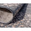 Tapis gris anthracite Alexio-457018937