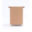 Zeke 45 cm W Bedside Table