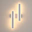 Breonda LED Flush Mounted Sconce-1834332964-1874024528