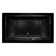 Sia® Chroma LCD Whisper 72" L x 42" W Drop In Combination Bathtub