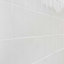 Nabi Subway 4.5x9 Subway Polished Glass Tile-479680285