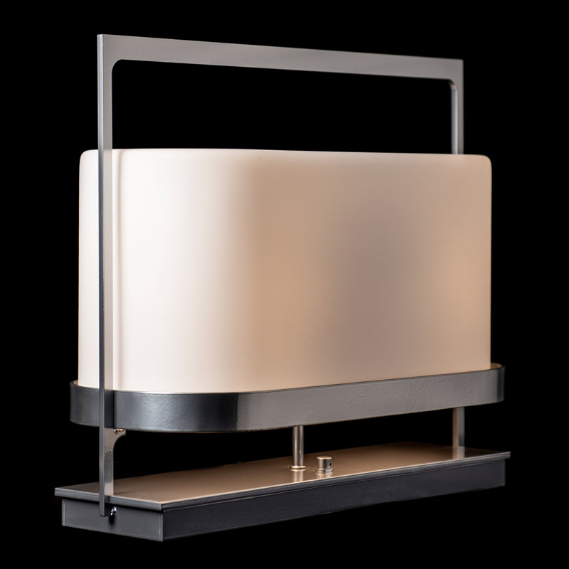 Serenity Table Lamp, Bronze