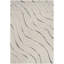 Tapis crème / gris Ashal-1547647145