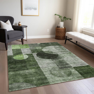 Segin Outdoor Doormat