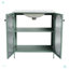 30 Inch Freestanding Bathroom Vanity With Ceramic Sink-100166301