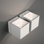 Dau 2 Light Linear Surface