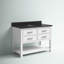 Ensemble de meuble-lavabo simple 43 po Brooks-21249918-21249921