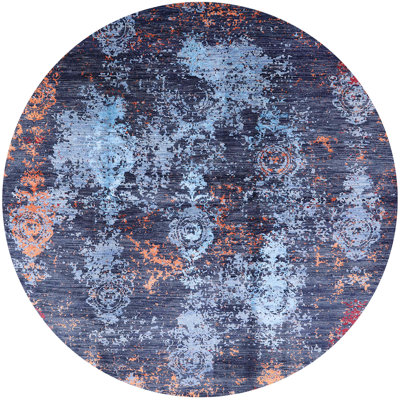 Moroccan Indoor Rug