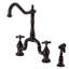 Robinet de cuisine Kingston-68936345