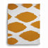 Blanc/Orange