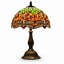 Resin Table Lamp