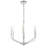 Venice 6 - Light Dimmable Classic / Traditional Chandelier-2032266480-2032266481-2111153357