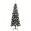 Artificial Christmas Tree with 300 LEDs Green-1613956056-1613956057
