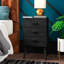 Commode à 3 tiroirs Dannel-26346570