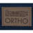 Orthopedic Memory Foam Pet Bed