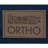 Orthopedic Polyester Pet Bed