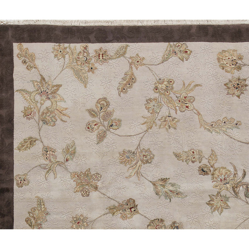 Chantel One-of-a-Kind 8'9" X 11'9" Area Rug