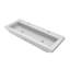 Trough Concrete Handmade Rectangular Drop-in Bathroom Sink-14237233-37742373