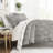 Duvet Cover Set Botany Floral Reversible -597670464