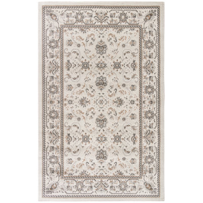 Oriental Indoor Rug