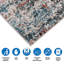 Tapis abstrait-40692807