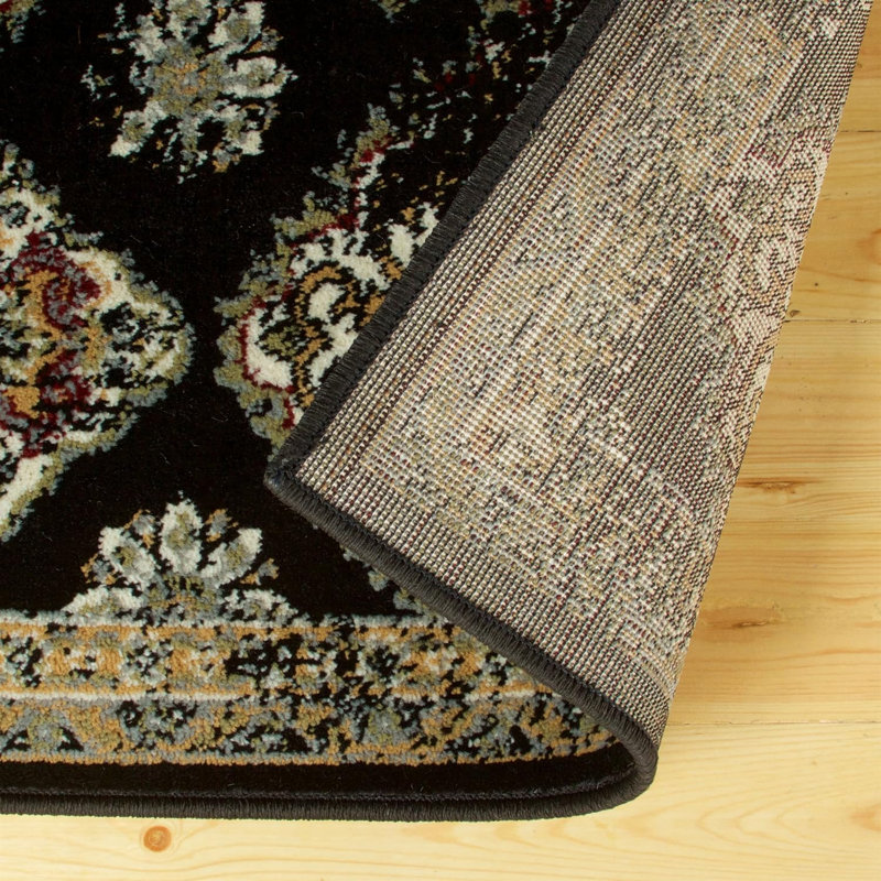 Tapis Mayfair, Rectangle 8 pi x 10 pi