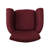 Hannon Upholstered Armchair-203873268