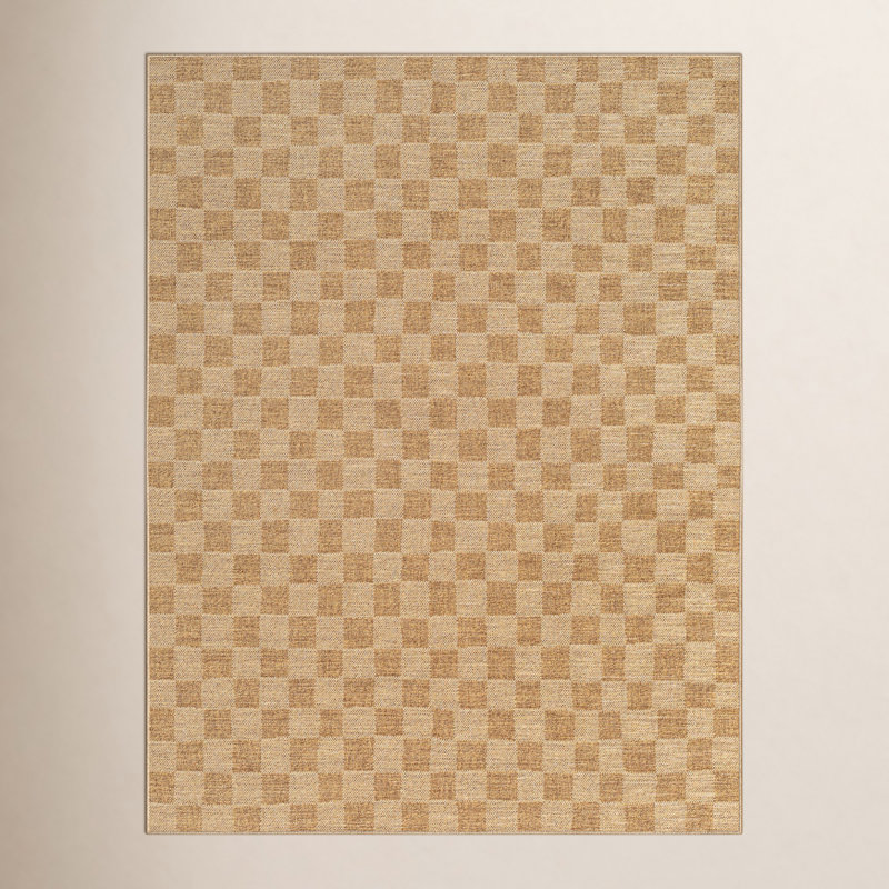 Demia Tan, Amber Rug, Round 7'10"