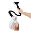 Living And Home Bagless Steam Cleaner & Steam Mop