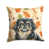Black and Tan Pekingese