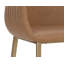TABOURET DE COMPTOIR LUCANO - NOIR BRAVO-139044679-139044678