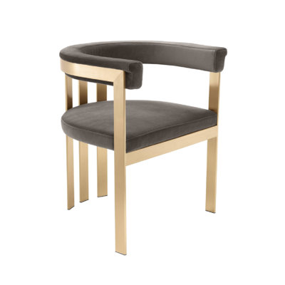 Fauteuil Clubhouse