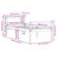 Solid Wood Bed-864196755-864196765
