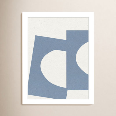 Parris "Collage Paper" Print