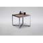 Cahya Cross Legs Coffee Table