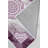 Premium Woven Area Rug, 5.2 x 7.5 Feet, 100% Polyester, Antibacterial, Non-Slip PVC Underside | 3D Digital Printed Design, 0.3 in Pile Height | Machine Washable, Ideal for Living Room & Bedroom Decor-1773063019