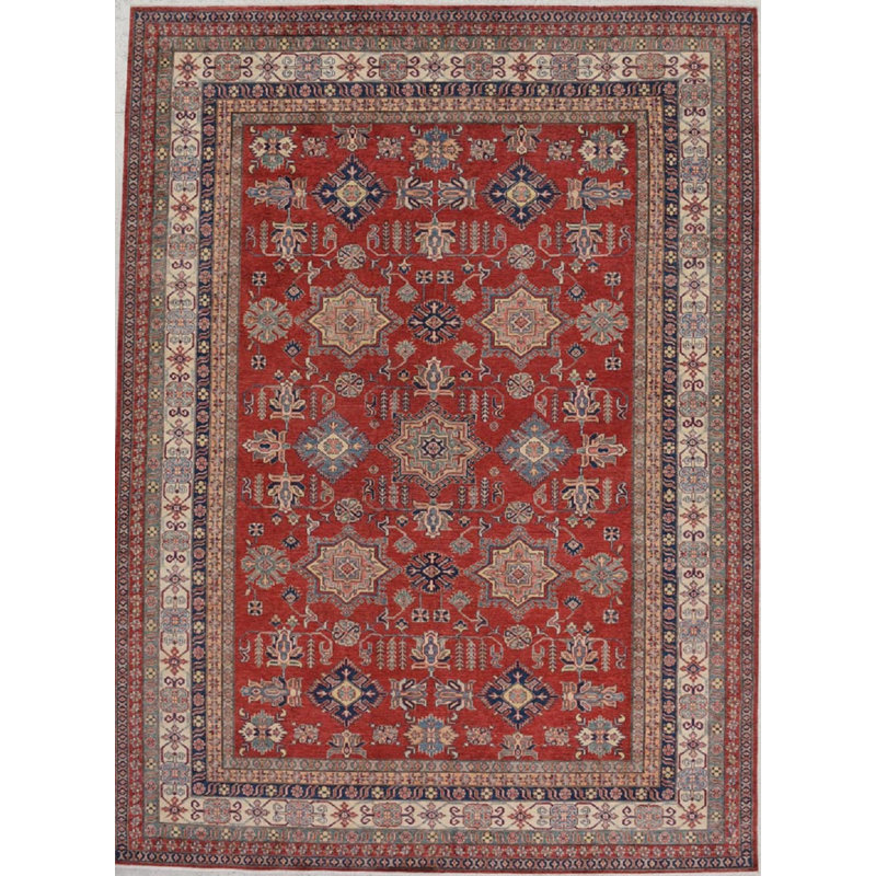 Tapis traditionnel noué à la main Dover