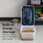 Contenant pour nourriture pour animaux WeatherPro Airtight