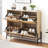 16 Pair Yes Shoe Storage Cabinet-1325765789