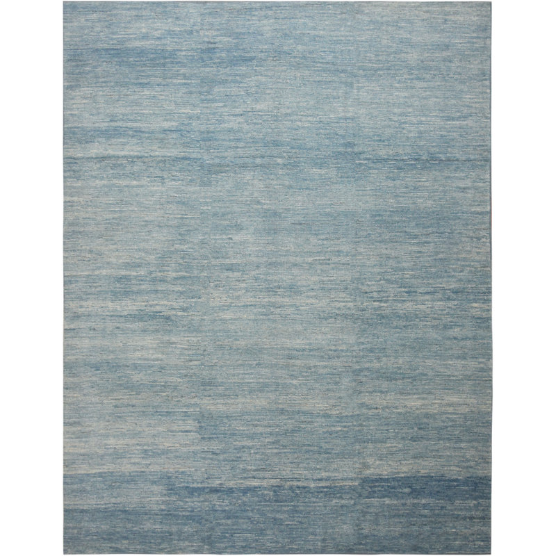Nazmiyal Collection Modern Abstract Area Rug