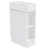 Blanc est en rupture de stock