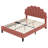 Madinah Upholstered Platform Bed-278204971-312690077